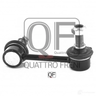 Стойка стабилизатора спереди справа QUATTRO FRENI QF13D00099 0 FBLL6 1233263808 - Изображение 4