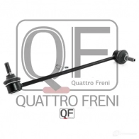 Стойка стабилизатора спереди слева QUATTRO FRENI 0A7 0I8W 1233263816 QF13D00101 - Изображение 4