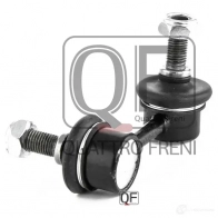 Стойка стабилизатора спереди слева QUATTRO FRENI QF13D00103 0T X0E2D 1233263826 - Изображение 3