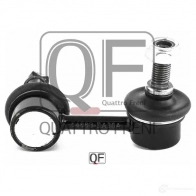 Стойка стабилизатора спереди слева QUATTRO FRENI QF13D00103 0T X0E2D 1233263826 - Изображение 4