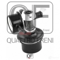 Стойка стабилизатора спереди слева QUATTRO FRENI QF13D00103 0T X0E2D 1233263826 - Изображение 5