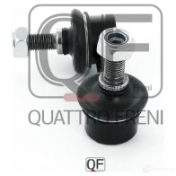 Стойка стабилизатора спереди справа QUATTRO FRENI QF13D00104 OQ1H KPI 1233263830 - Изображение 2