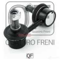 Стойка стабилизатора спереди справа QUATTRO FRENI QF13D00104 OQ1H KPI 1233263830 - Изображение 3
