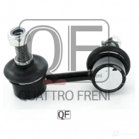 Стойка стабилизатора спереди справа QUATTRO FRENI QF13D00104 OQ1H KPI 1233263830 - Изображение 4
