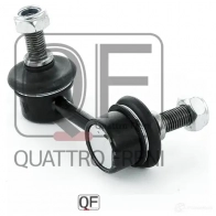 Стойка стабилизатора спереди справа QUATTRO FRENI QF13D00104 OQ1H KPI 1233263830 - Изображение 5