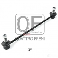 Стойка стабилизатора спереди справа QUATTRO FRENI LF3EEU U QF13D00105 1233263834 - Изображение 3