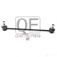 Стойка стабилизатора спереди справа QUATTRO FRENI LF3EEU U QF13D00105 1233263834 - Изображение 4