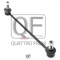 Стойка стабилизатора спереди справа QUATTRO FRENI LF3EEU U QF13D00105 1233263834 - Изображение 5