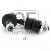 Стойка стабилизатора спереди QUATTRO FRENI 8G 81F 1233263840 QF13D00109 - Изображение 2