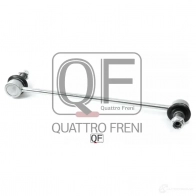 Стойка стабилизатора спереди QUATTRO FRENI M CF5D65 1233263868 QF13D00114 - Изображение 2
