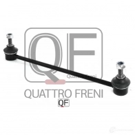 Стойка стабилизатора спереди справа QUATTRO FRENI U1GAN J 1233263894 QF13D00116 - Изображение 2