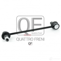 Стойка стабилизатора спереди QUATTRO FRENI 1233263906 A0AJQ FY QF13D00119