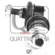 Стойка стабилизатора спереди QUATTRO FRENI 1233263910 QF13D00122 H9T DY02 - Изображение 3