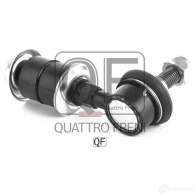 Стойка стабилизатора спереди QUATTRO FRENI 1233263910 QF13D00122 H9T DY02 - Изображение 5
