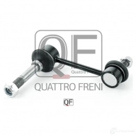 Стойка стабилизатора спереди QUATTRO FRENI CEXQB N 1233263938 QF13D00136 - Изображение 4