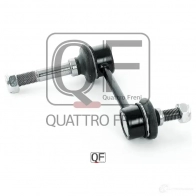 Стойка стабилизатора спереди QUATTRO FRENI CEXQB N 1233263938 QF13D00136 - Изображение 5
