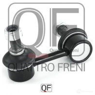 Стойка стабилизатора спереди слева QUATTRO FRENI 1233263952 QF13D00138 JRG XWG4 - Изображение 4