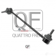 Стойка стабилизатора спереди справа QUATTRO FRENI QF13D00139 EH4AT A4 1233263958 - Изображение 3