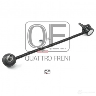 Стойка стабилизатора спереди справа QUATTRO FRENI QF13D00139 EH4AT A4 1233263958 - Изображение 5