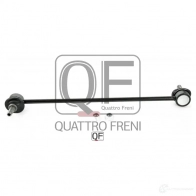 Стойка стабилизатора спереди QUATTRO FRENI 1233263966 9 3QIMD3 QF13D00142 - Изображение 2