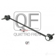 Стойка стабилизатора спереди QUATTRO FRENI 1233263966 9 3QIMD3 QF13D00142 - Изображение 3