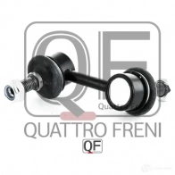 Стойка стабилизатора спереди справа QUATTRO FRENI QF13D00144 VI QH8EI 1233263994 - Изображение 2