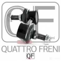 Стойка стабилизатора спереди справа QUATTRO FRENI QF13D00144 VI QH8EI 1233263994 - Изображение 3