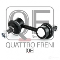 Стойка стабилизатора спереди справа QUATTRO FRENI QF13D00144 VI QH8EI 1233263994 - Изображение 5