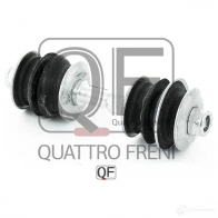 Стойка стабилизатора спереди QUATTRO FRENI 1233264024 NR2ZH 1 QF13D00151 - Изображение 2