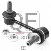 Стойка стабилизатора спереди справа QUATTRO FRENI 1233264040 QF13D00155 2 LCLJQ - Изображение 3