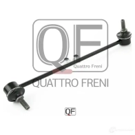 Стойка стабилизатора спереди слева QUATTRO FRENI 2 LZ4QM 1233264080 QF13D00159 - Изображение 5