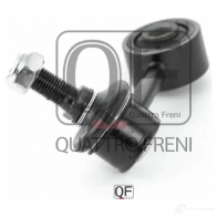 Стойка стабилизатора спереди слева QUATTRO FRENI QF13D00160 1233264082 TJC FGU - Изображение 4