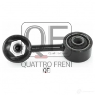 Стойка стабилизатора спереди справа QUATTRO FRENI QF13D00161 RI5WQ C Mitsubishi Pajero 2 (V3, V2, V4) Внедорожник 2.5 TD 4WD (V24C. V24W) 99 л.с. 1990 – 1999
