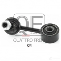 Стойка стабилизатора спереди справа QUATTRO FRENI QF13D00161 RI5WQ C 1233264086 - Изображение 2
