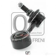 Стойка стабилизатора спереди справа QUATTRO FRENI QF13D00161 RI5WQ C 1233264086 - Изображение 4