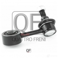 Стойка стабилизатора спереди справа QUATTRO FRENI QF13D00161 RI5WQ C 1233264086 - Изображение 5