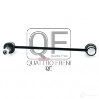 Стойка стабилизатора спереди справа QUATTRO FRENI 1233264094 ZU7Y 0 QF13D00166 - Изображение 2