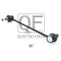 Стойка стабилизатора спереди справа QUATTRO FRENI 1233264094 ZU7Y 0 QF13D00166 - Изображение 3
