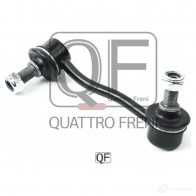 Стойка стабилизатора спереди справа QUATTRO FRENI 1233264112 ZC DDUS QF13D00168 - Изображение 2