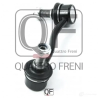Стойка стабилизатора спереди справа QUATTRO FRENI 1233264112 ZC DDUS QF13D00168 - Изображение 3