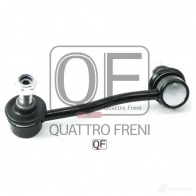 Стойка стабилизатора спереди справа QUATTRO FRENI 1233264112 ZC DDUS QF13D00168 - Изображение 4
