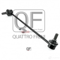 Стойка стабилизатора спереди слева QUATTRO FRENI 1233264124 QF13D00170 8 YI3Y - Изображение 4