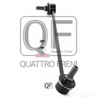 Стойка стабилизатора спереди слева QUATTRO FRENI 1233264124 QF13D00170 8 YI3Y - Изображение 5