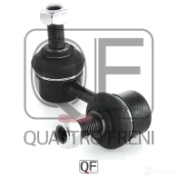 Стойка стабилизатора спереди слева QUATTRO FRENI QF13D00173 PSJXU 90 1233264126 - Изображение 2