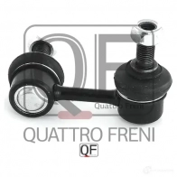 Стойка стабилизатора спереди слева QUATTRO FRENI QF13D00173 PSJXU 90 1233264126 - Изображение 5