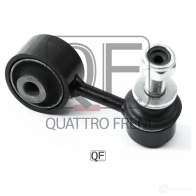 Стойка стабилизатора спереди слева QUATTRO FRENI QF13D00175 QIU1 LV 1233264132 - Изображение 2