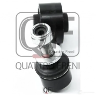 Стойка стабилизатора спереди слева QUATTRO FRENI QF13D00175 QIU1 LV 1233264132 - Изображение 3