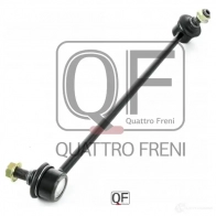 Стойка стабилизатора спереди справа QUATTRO FRENI QF13D00176 K HAT0Z 1233264134 - Изображение 5