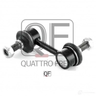 Стойка стабилизатора спереди QUATTRO FRENI BRLONR M 1233264136 QF13D00179 - Изображение 2