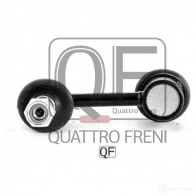 Стойка стабилизатора спереди QUATTRO FRENI BRLONR M 1233264136 QF13D00179 - Изображение 4